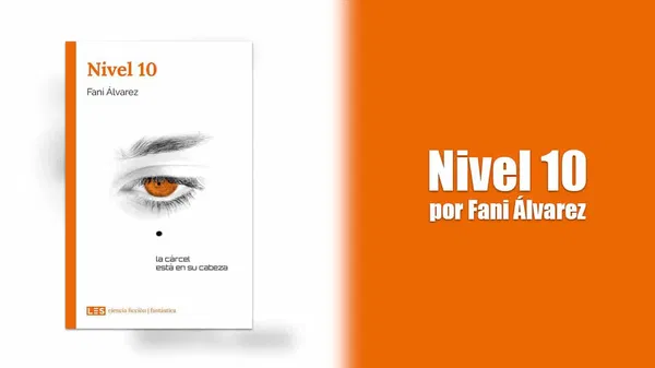 Nivel 10 libro lésbico