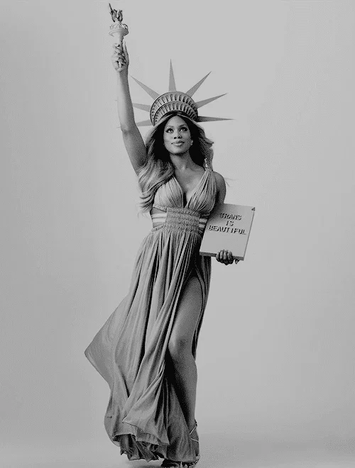Laverne Cox