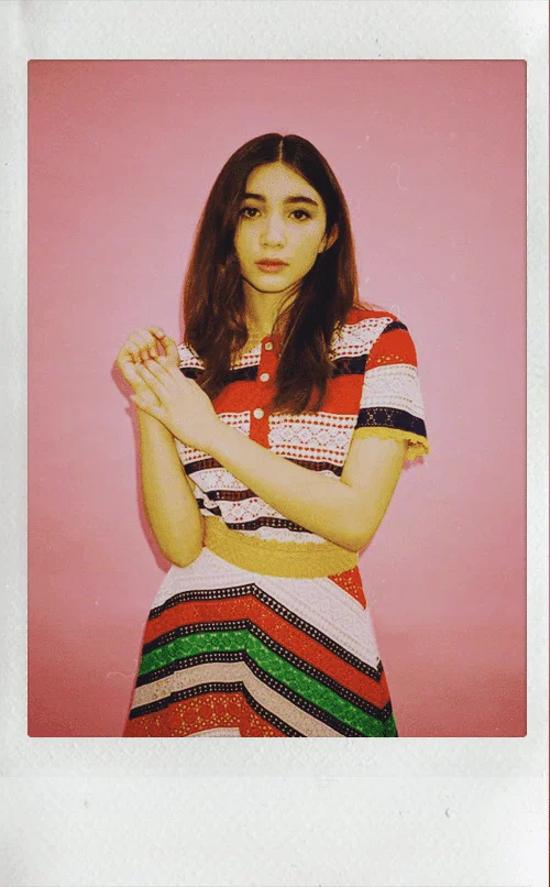 Rowan Blanchard