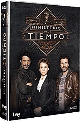 Ministerio del Tiempo
