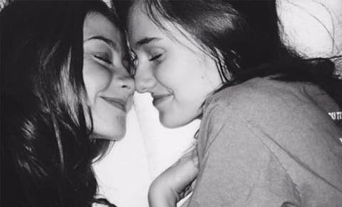 Relatos l&eacute;sbicos