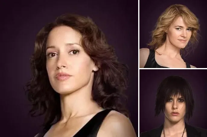Regreso the l word
