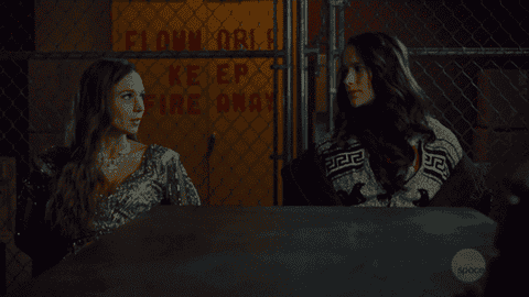 Wynonna Earp 2x04