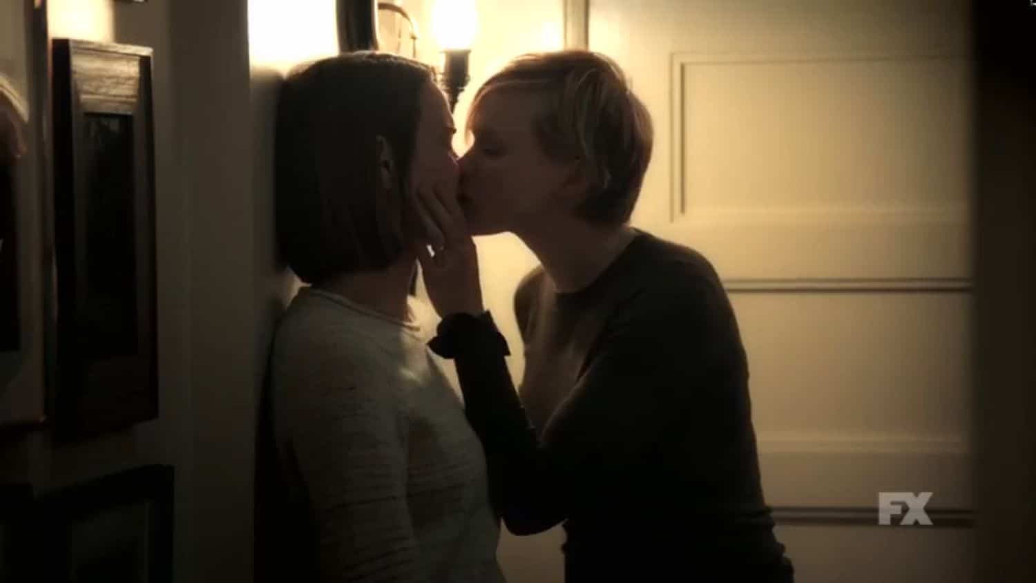 American Horror Story estrena trailer lesbicanario