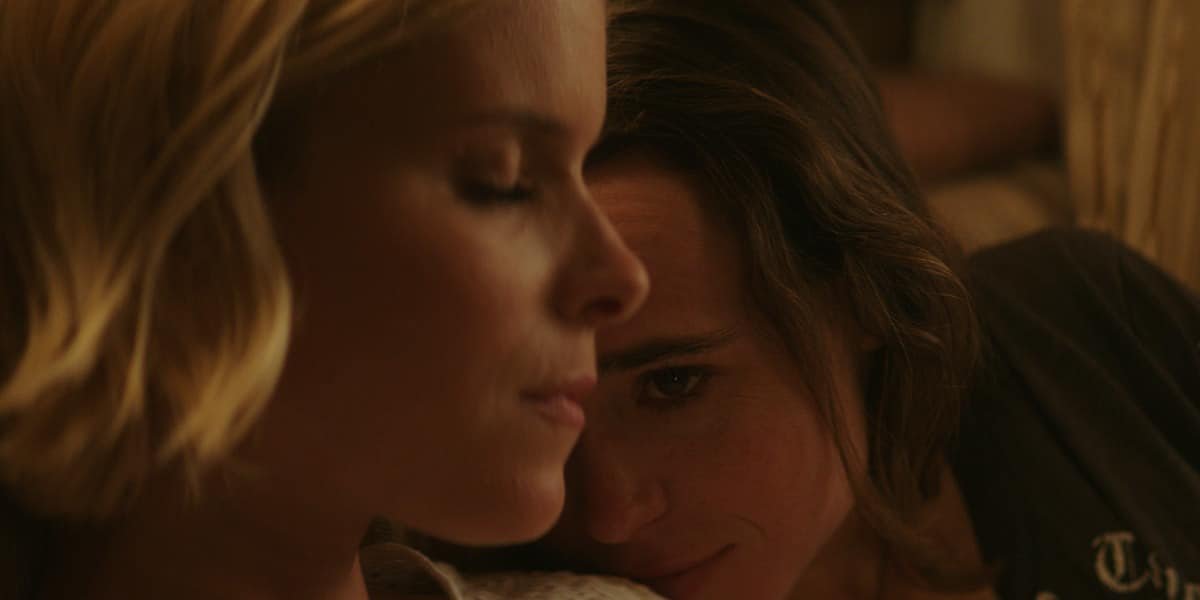Ellen Page y Kate Mara tendrán un complejo romance en «My Days of Mercy»