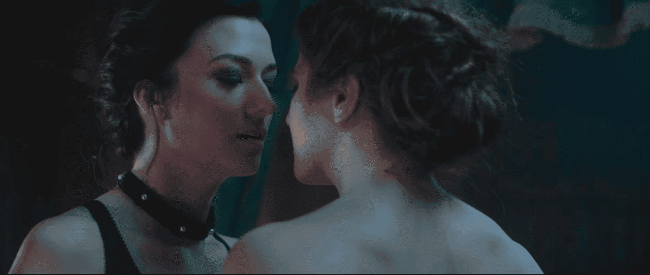 Película de Carmilla