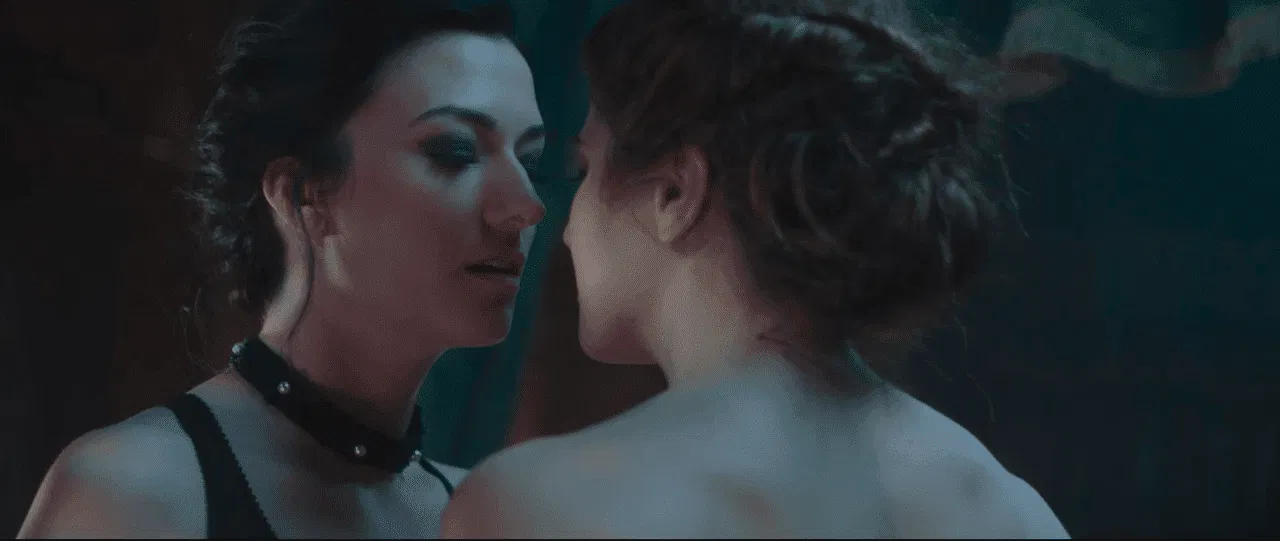 Película de Carmilla