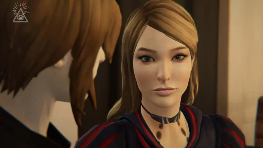 Rachel Amber life is strange