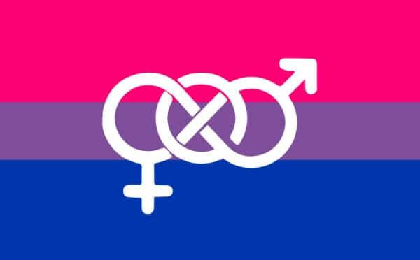 5 Razones para respetar la bisexualidad 