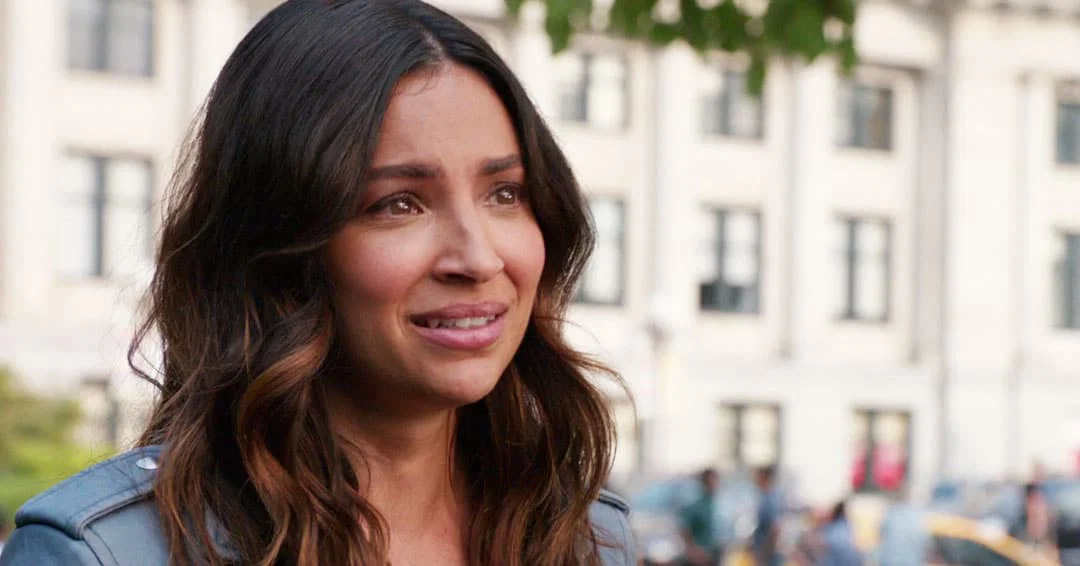 Maggie Sawyer