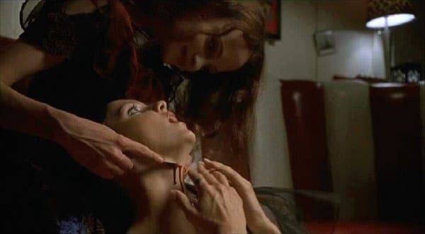 Pel&iacute;culas de &laquo;terror&raquo; para mujeres queer