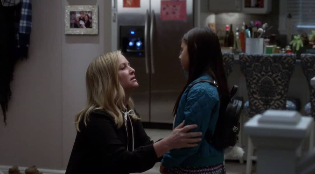 Arizona con Sofia
