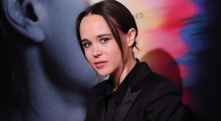 Ellen Page: «La decisión que más lamento en mi carrera es haber participado en una película de Woody Allen»