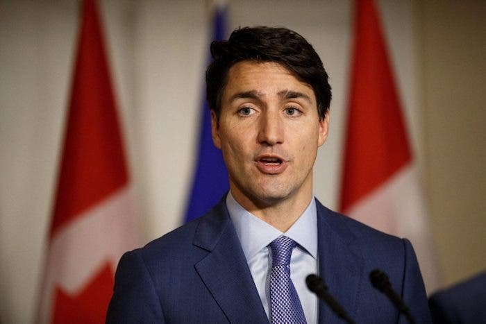 Canadá pide disculpas a la comunidad LGBT+ 