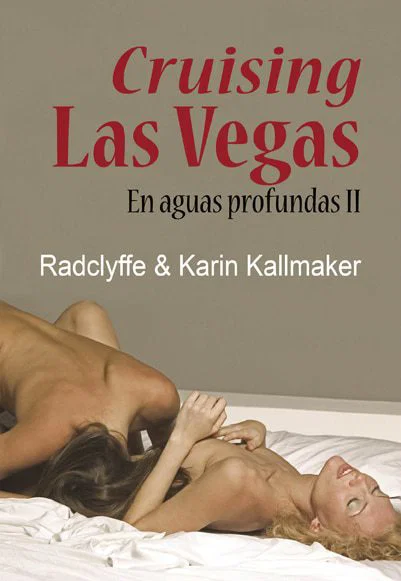 Cruising Las Vegas portada