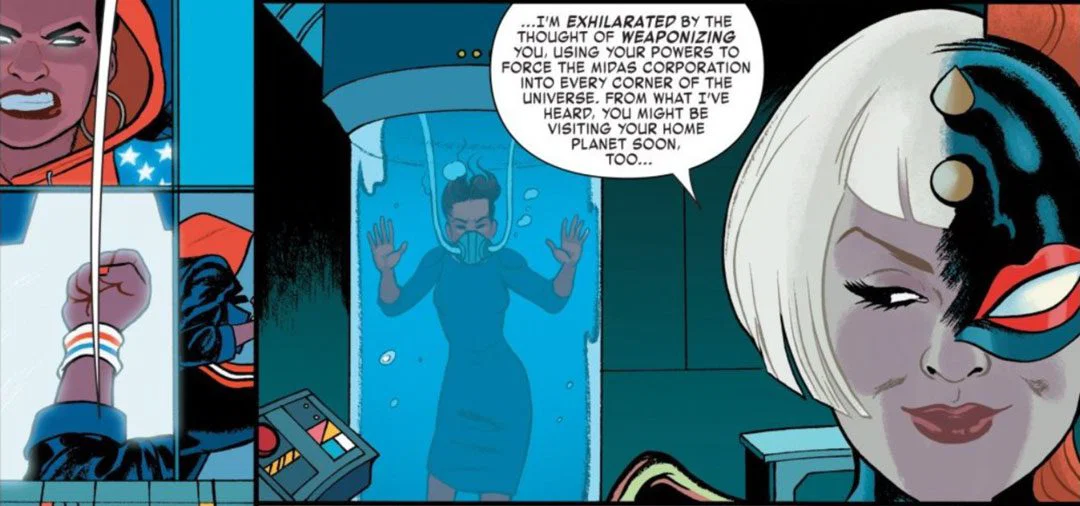 Exterminatrix