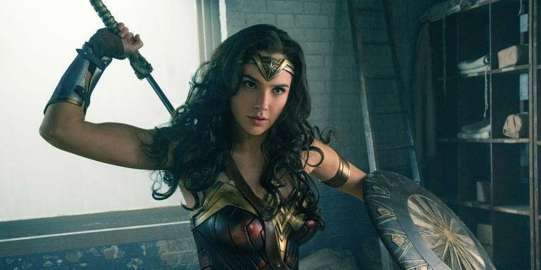 La segunda entrega de Wonder Woman será la primera película con nuevas guías anti-acoso