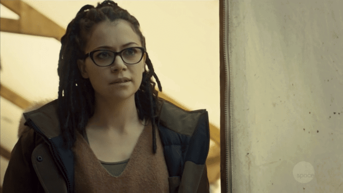 Orphan Black 5x03- 5x04