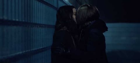 Disobedience pel&iacute;cula l&eacute;sbica
