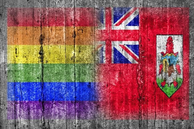 Bermudas revoca el derecho al matrimonio igualitario