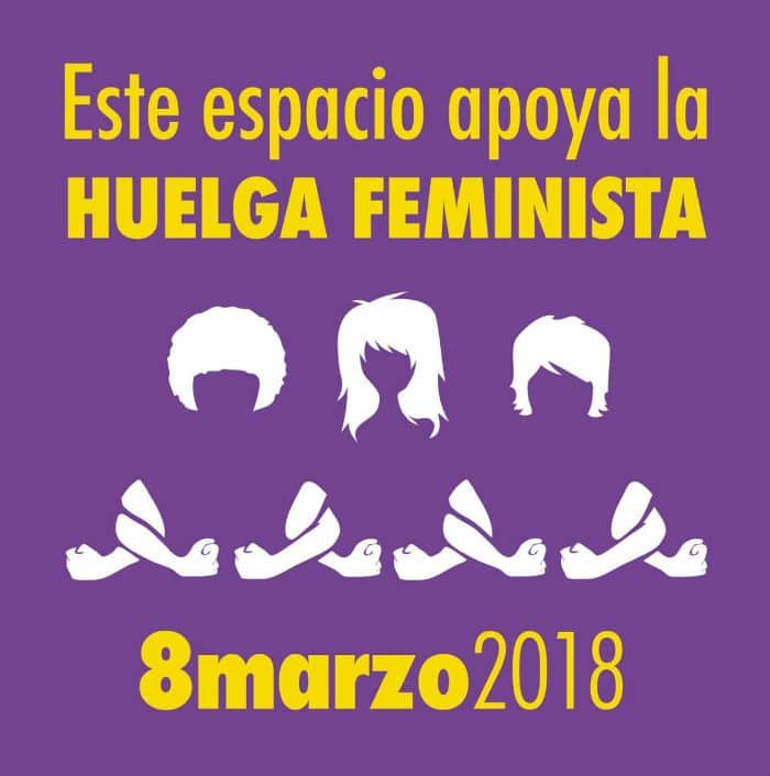 ¿Por qué es importante la huelga feminista del #8M?