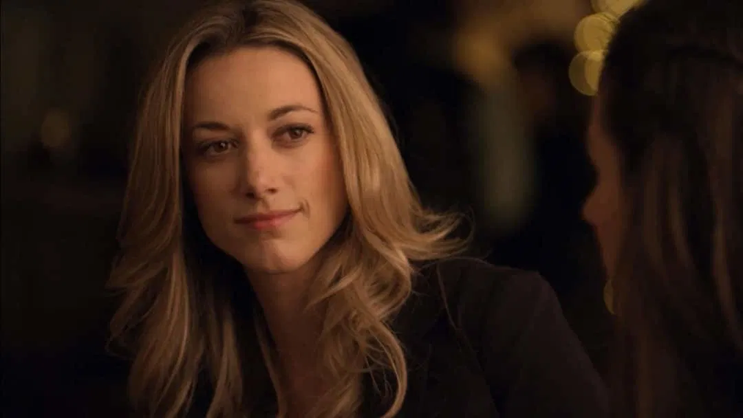 Zoie Palmer