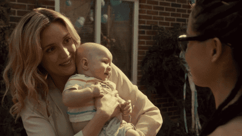 Resumen de Orphan Black 5&times;09-10: Cosima y Delphine