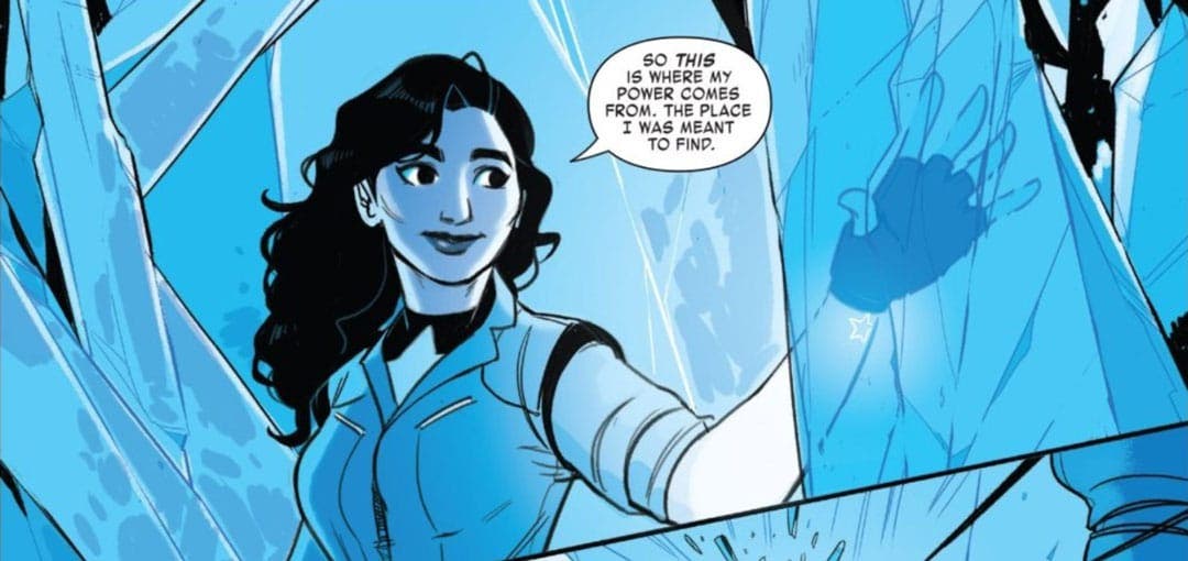 America interactua con el portal