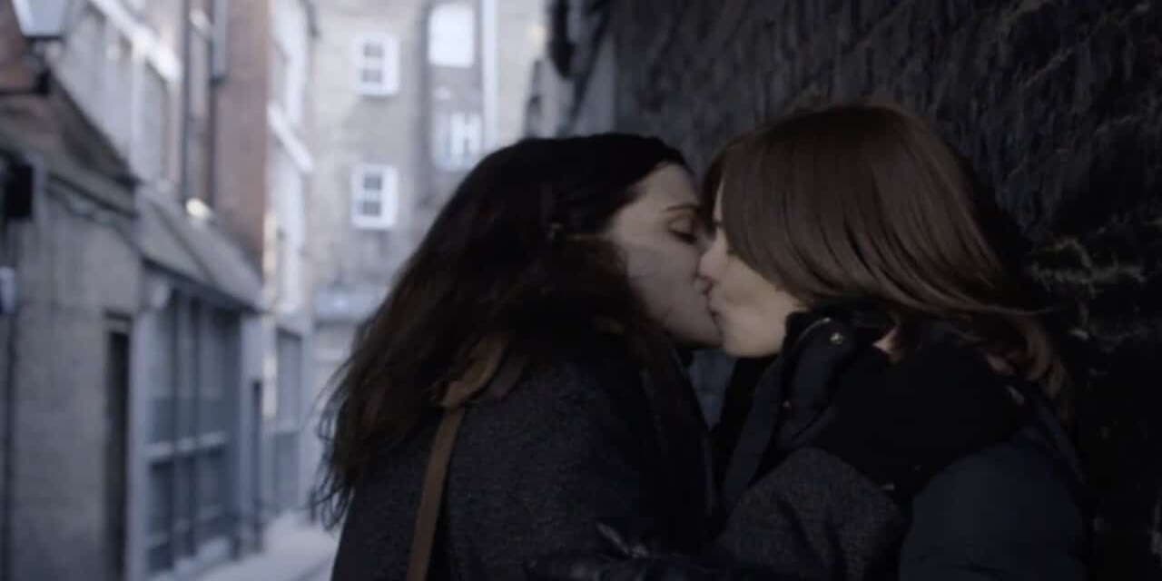 Rachel Weisz y Rachel McAdams están muy orgullosas de su escena de sexo lésbico en Disobedience