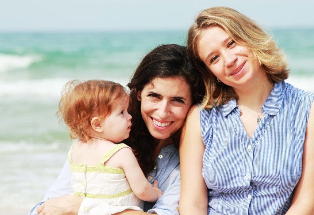 10 madres lesbianas para seguir en Instagram