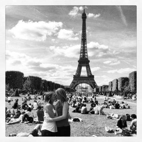 3 mini relatos l&eacute;sbicos para alegrar tu viernes