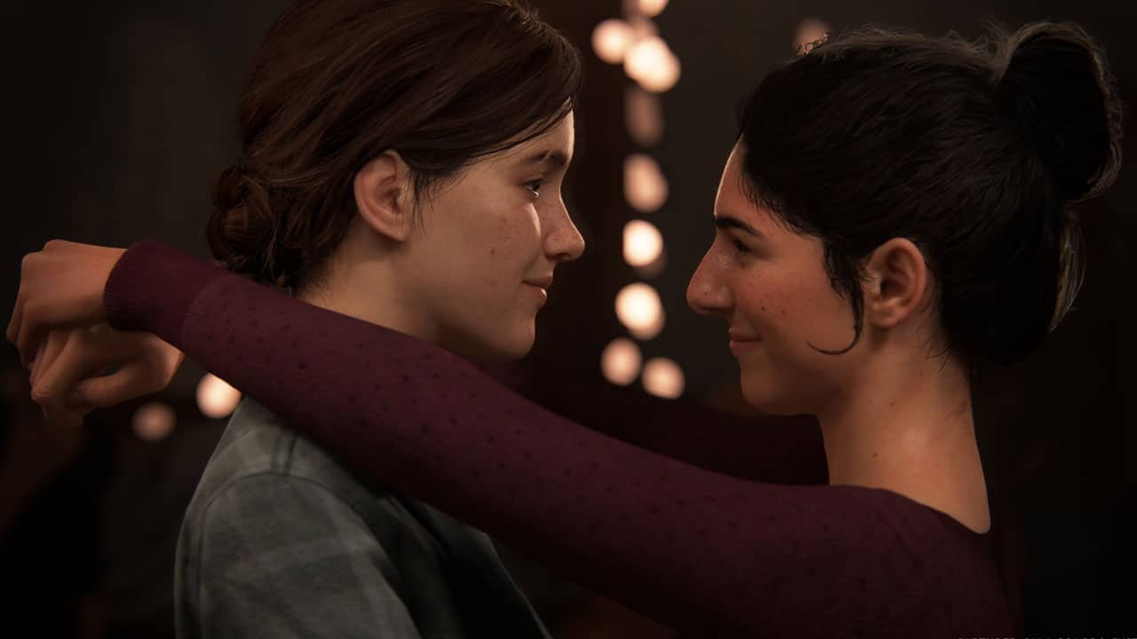 The Last of Us parte II nos enseña nuevo tráiler y sigue adelante con la historia lésbica