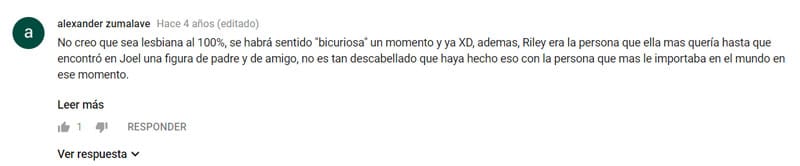 The last of us left behind