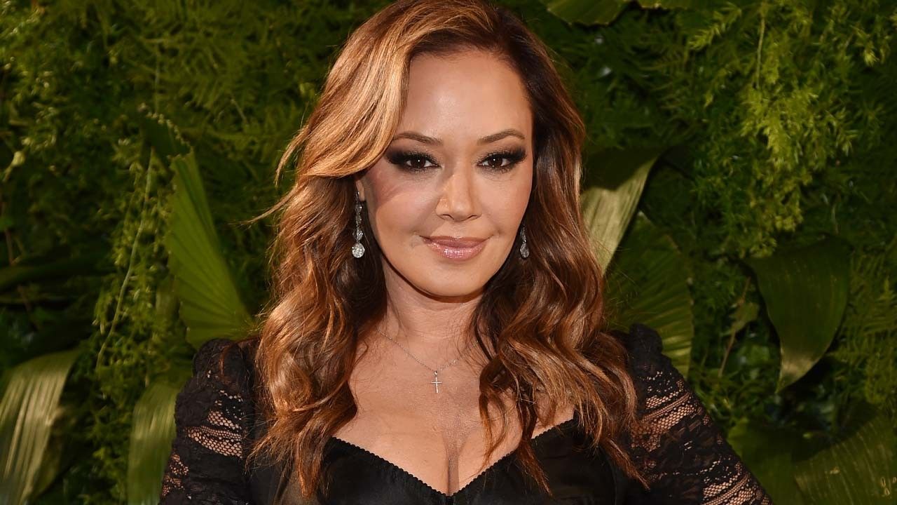 Leah Remini
