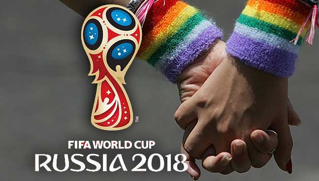 Mundial 2018: La FIFA y los Derechos Humanos