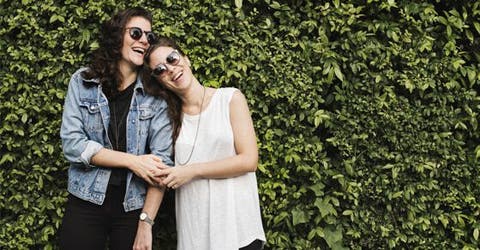 3 mini relatos l&eacute;sbicos para alegrar tu viernes