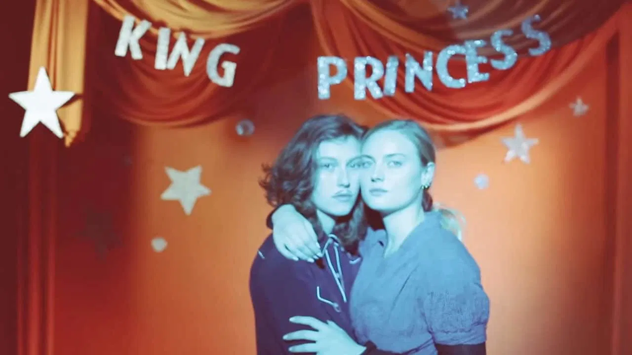 1950 por King Princess