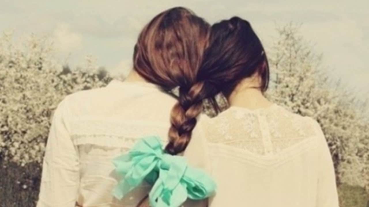 3 mini relatos l&eacute;sbicos para alegrar tu viernes