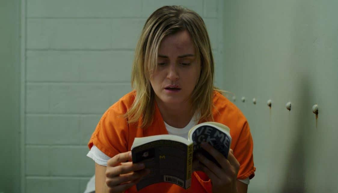 Orange is the new black – Resumen del episodio 6×03 – Look Out for Number One