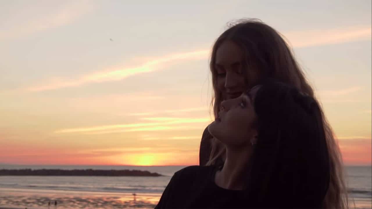 Natalia Lacunza Don't Ask