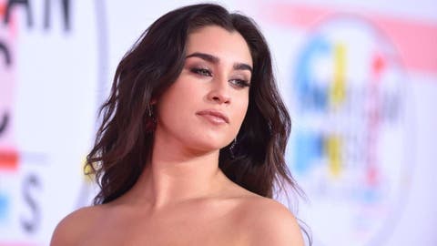 Lauren Jauregui estrena su sencillo &laquo;Expectations&raquo;