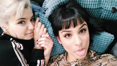 representaci&oacute;n lgbtq