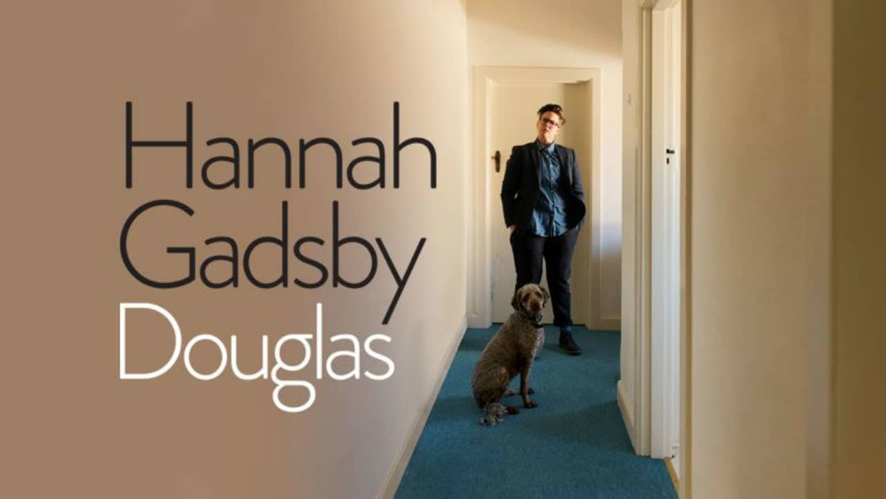 Hannah Gadsby regresa con nuevo show y un libro este año