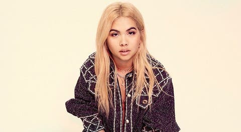 Hayley Kiyoko