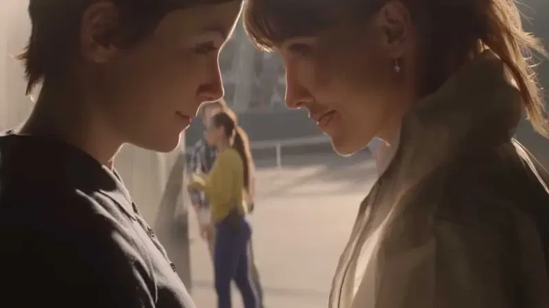 Cortos lésbicos guía