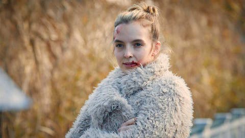 Killing Eve resumen de episodio 1×07 «I Don’t Want to Be Free»