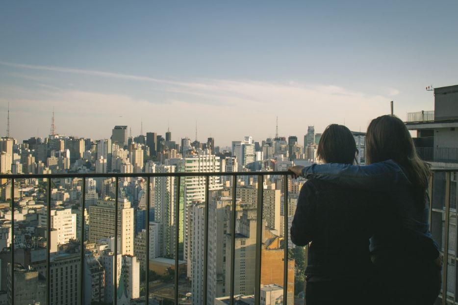 3 mini relatos l&eacute;sbicos para alegrar tu viernes