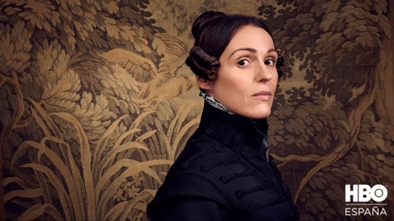 Gentleman Jack serie