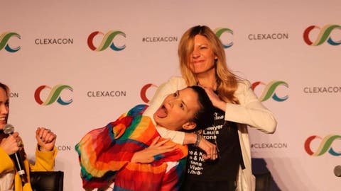 ClexaCon 2019