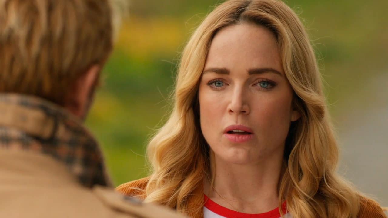 Sara y Ava resumen de episodio 4&times;10 Legends of Tomorrow